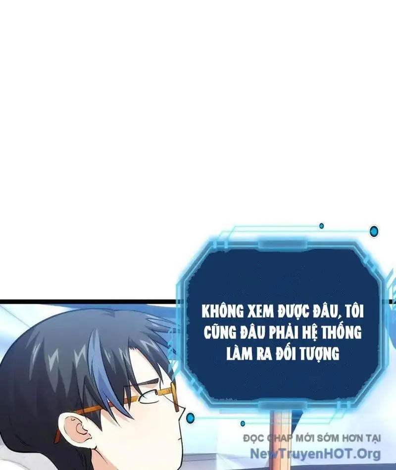 Truyện Tranh Ta Đoạt Xá Người Chơi Hệ Thống trang 7