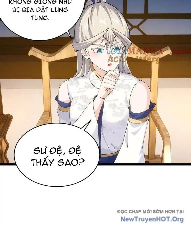 Truyện Tranh Ta Đoạt Xá Người Chơi Hệ Thống trang 7