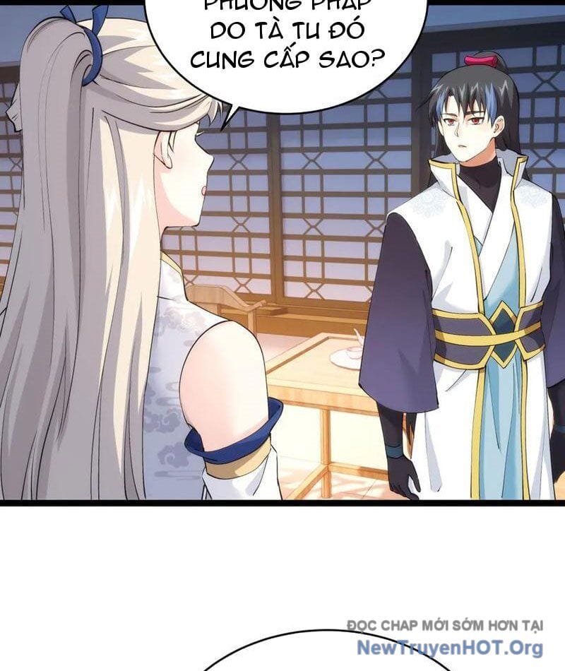 Truyện Tranh Ta Đoạt Xá Người Chơi Hệ Thống trang 7