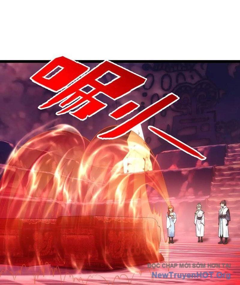 Truyện Tranh Ta Đoạt Xá Người Chơi Hệ Thống trang 7