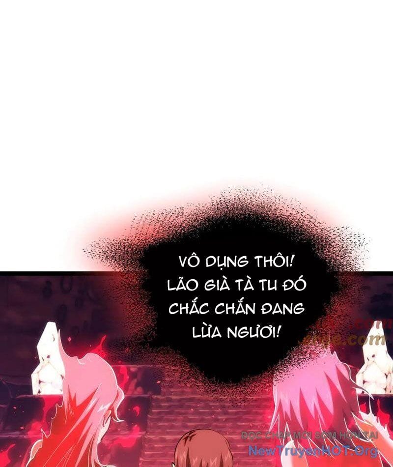 Truyện Tranh Ta Đoạt Xá Người Chơi Hệ Thống trang 7