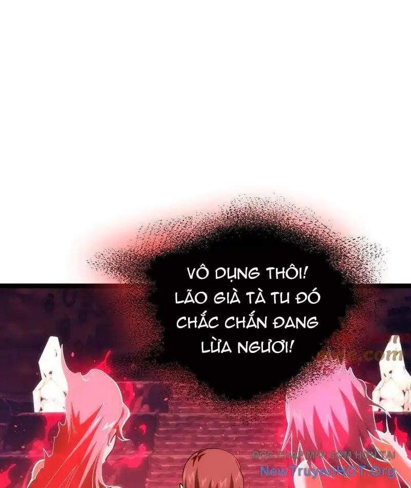 Truyện Tranh Ta Đoạt Xá Người Chơi Hệ Thống trang 7