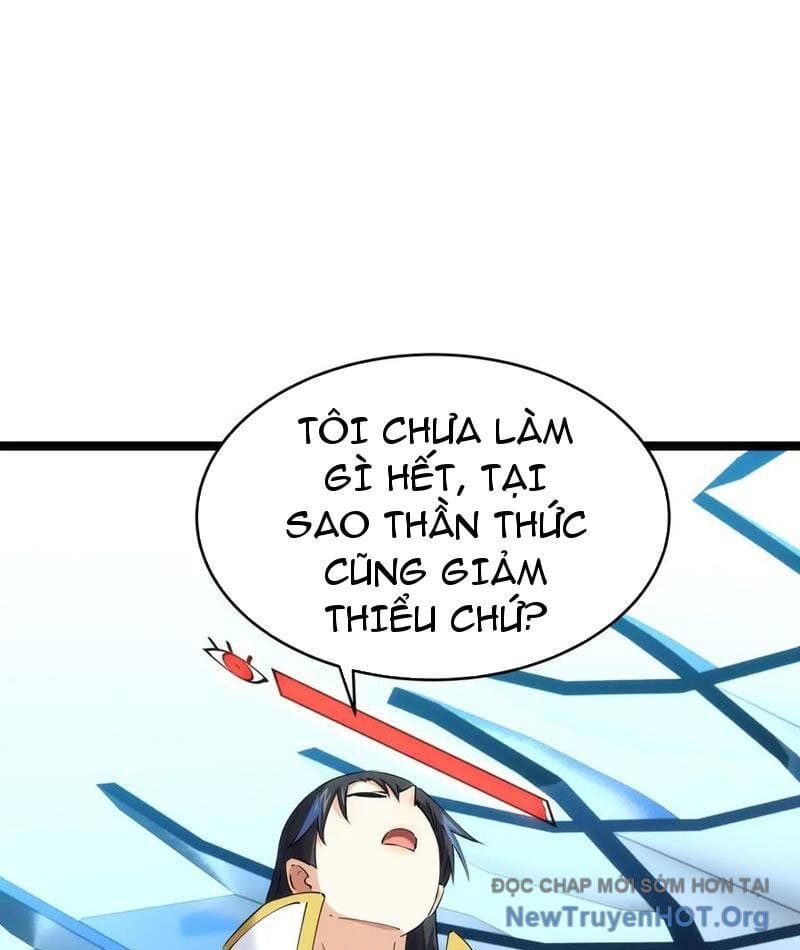 Truyện Tranh Ta Đoạt Xá Người Chơi Hệ Thống trang 7