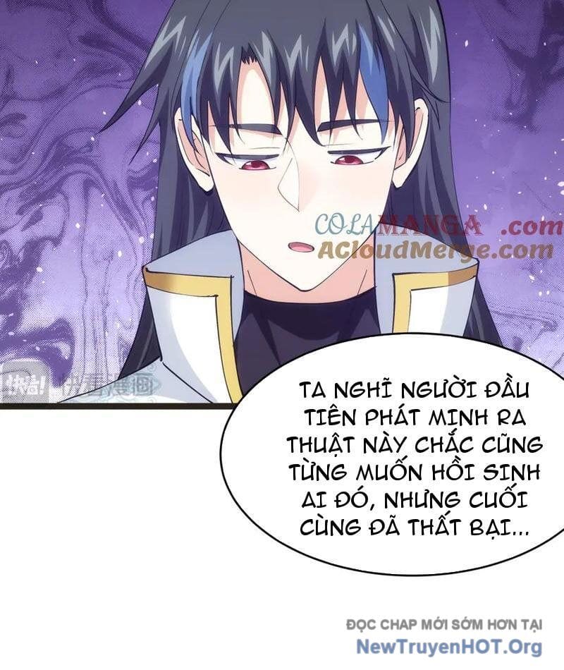 Truyện Tranh Ta Đoạt Xá Người Chơi Hệ Thống trang 7