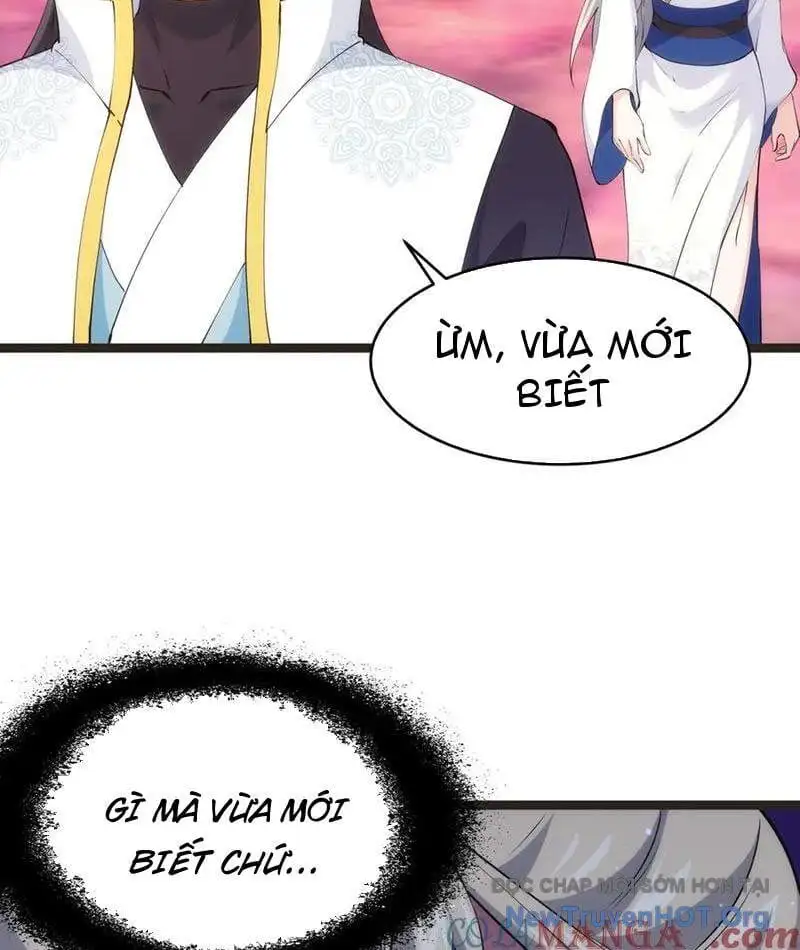 Truyện Tranh Ta Đoạt Xá Người Chơi Hệ Thống trang 7