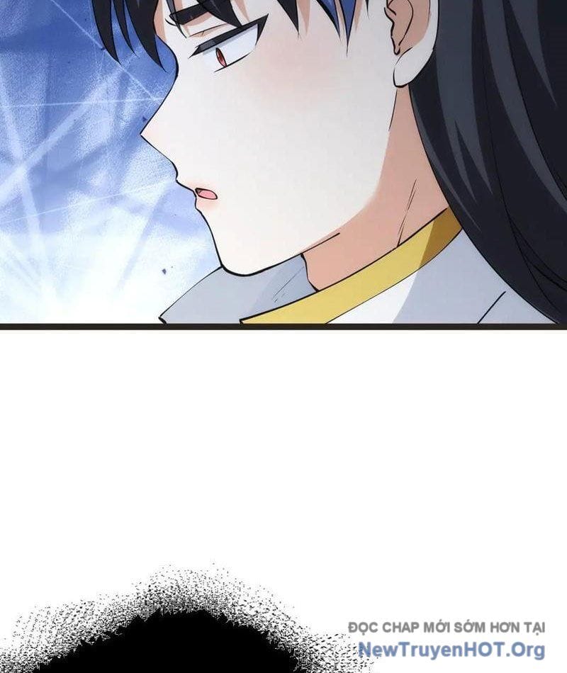 Truyện Tranh Ta Đoạt Xá Người Chơi Hệ Thống trang 7
