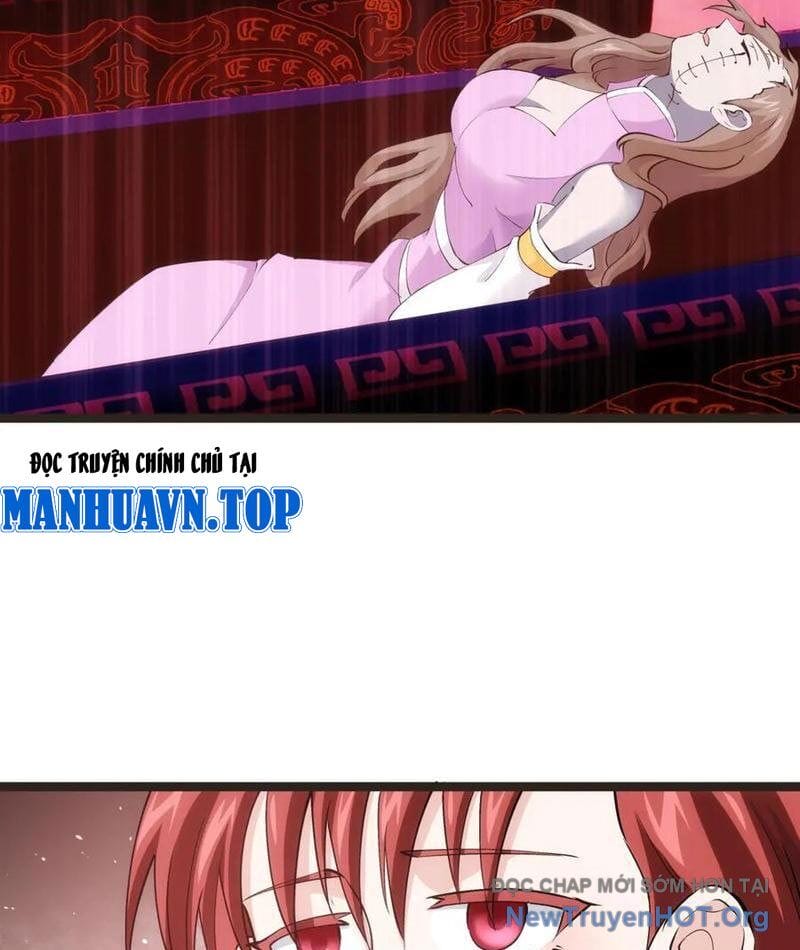 Truyện Tranh Ta Đoạt Xá Người Chơi Hệ Thống trang 7