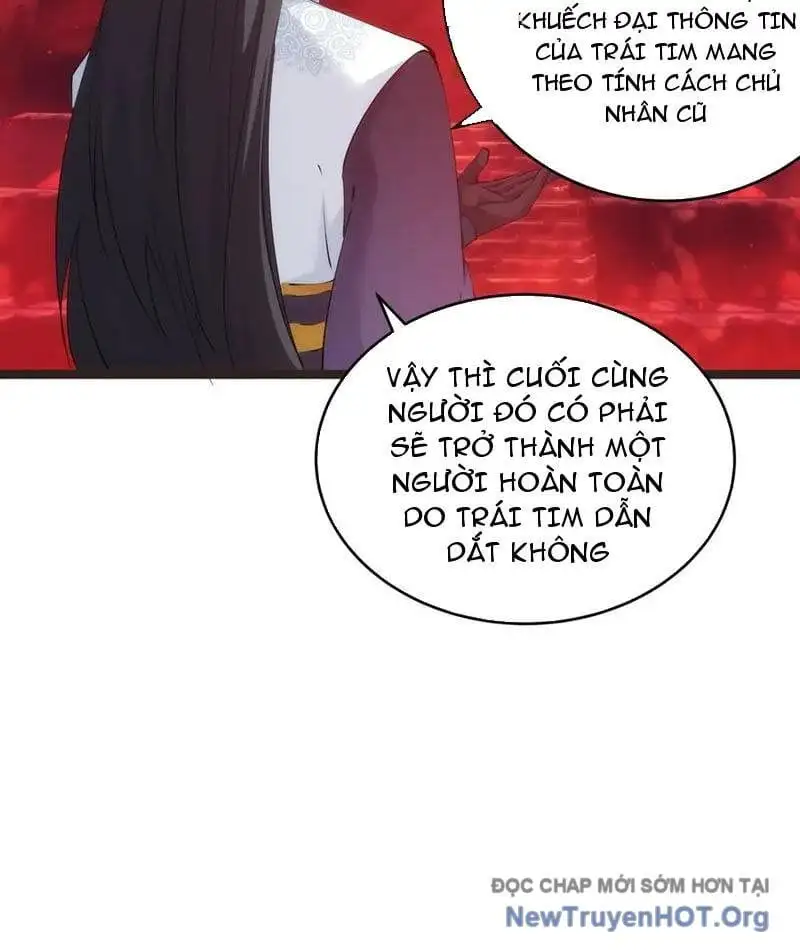 Truyện Tranh Ta Đoạt Xá Người Chơi Hệ Thống trang 7