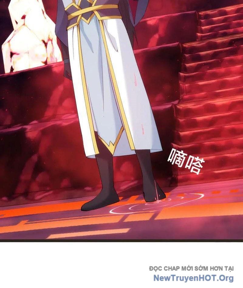 Truyện Tranh Ta Đoạt Xá Người Chơi Hệ Thống trang 7