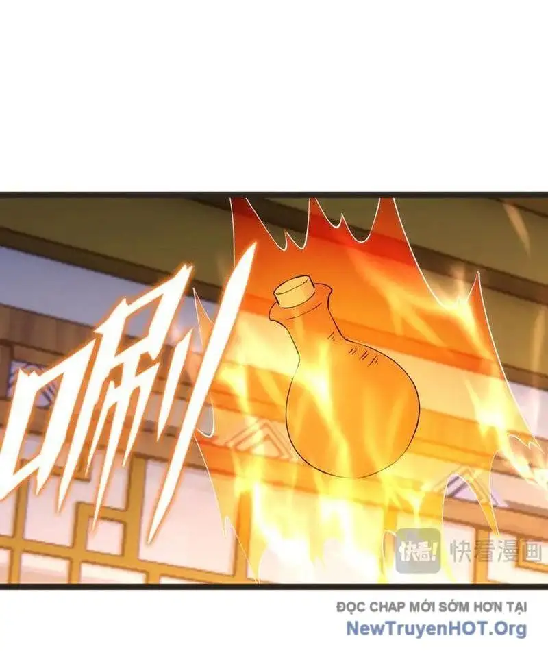 Truyện Tranh Ta Đoạt Xá Người Chơi Hệ Thống trang 7