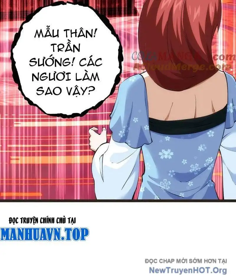 Truyện Tranh Ta Đoạt Xá Người Chơi Hệ Thống trang 7