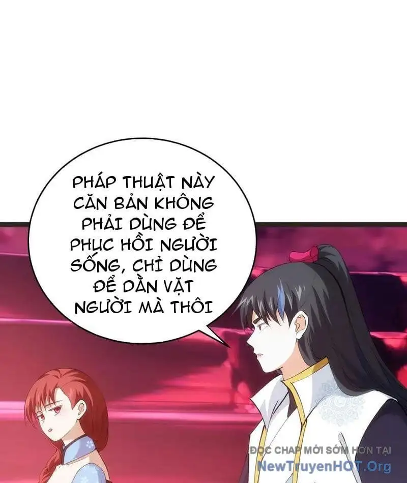 Truyện Tranh Ta Đoạt Xá Người Chơi Hệ Thống trang 7