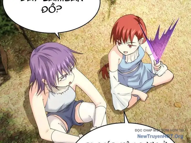 Truyện Tranh Ta Đoạt Xá Người Chơi Hệ Thống trang 7
