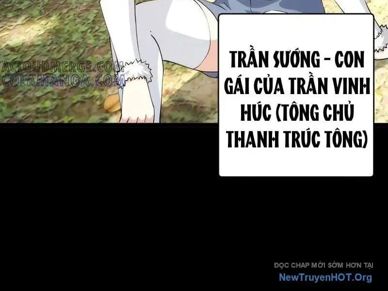 Truyện Tranh Ta Đoạt Xá Người Chơi Hệ Thống trang 7