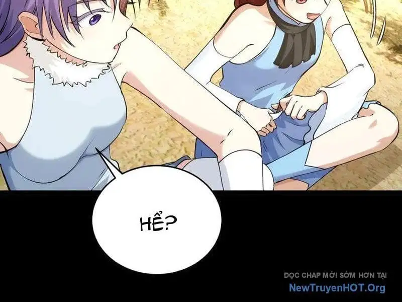 Truyện Tranh Ta Đoạt Xá Người Chơi Hệ Thống trang 7