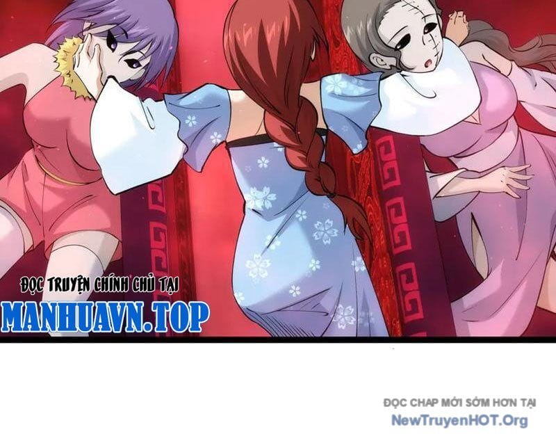 Truyện Tranh Ta Đoạt Xá Người Chơi Hệ Thống trang 7