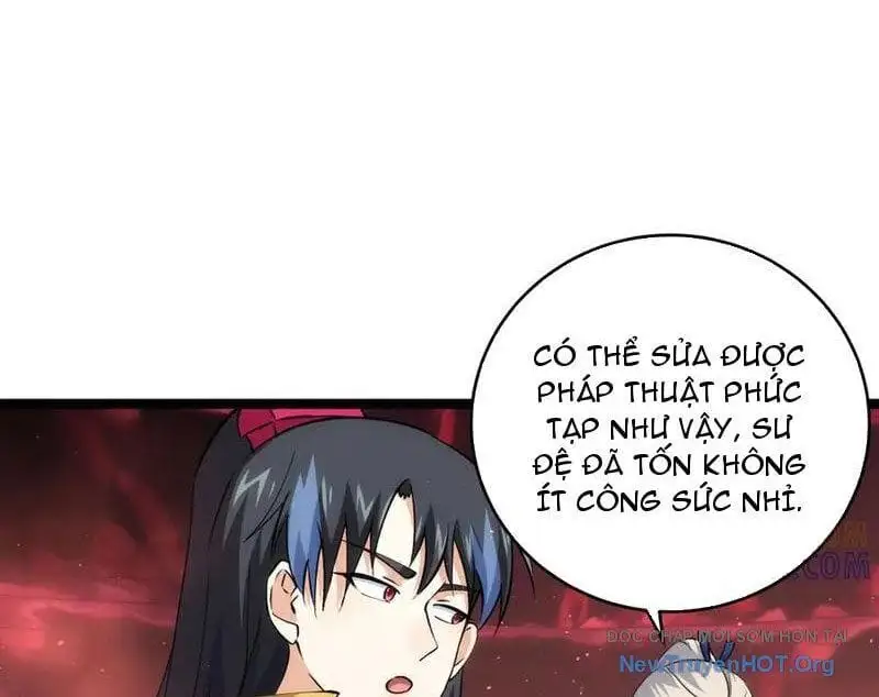 Truyện Tranh Ta Đoạt Xá Người Chơi Hệ Thống trang 7