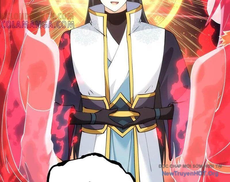Truyện Tranh Ta Đoạt Xá Người Chơi Hệ Thống trang 7