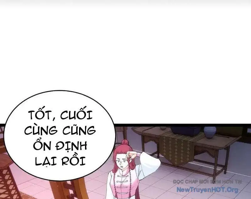 Truyện Tranh Ta Đoạt Xá Người Chơi Hệ Thống trang 7