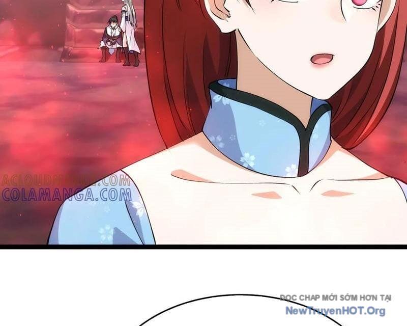 Truyện Tranh Ta Đoạt Xá Người Chơi Hệ Thống trang 7