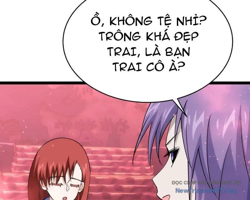 Truyện Tranh Ta Đoạt Xá Người Chơi Hệ Thống trang 7