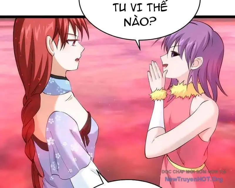 Truyện Tranh Ta Đoạt Xá Người Chơi Hệ Thống trang 7