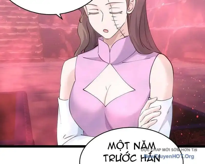 Truyện Tranh Ta Đoạt Xá Người Chơi Hệ Thống trang 7