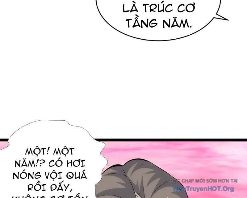 Truyện Tranh Ta Đoạt Xá Người Chơi Hệ Thống trang 7