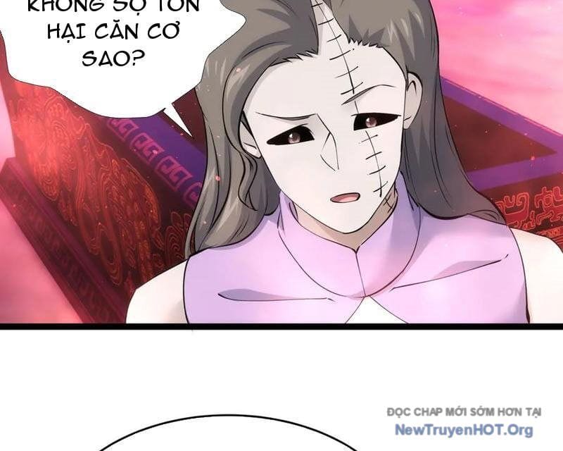 Truyện Tranh Ta Đoạt Xá Người Chơi Hệ Thống trang 7