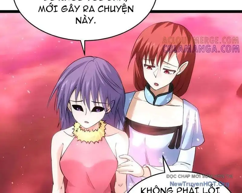 Truyện Tranh Ta Đoạt Xá Người Chơi Hệ Thống trang 7