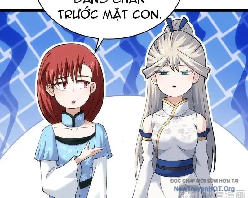 Truyện Tranh Ta Đoạt Xá Người Chơi Hệ Thống trang 7