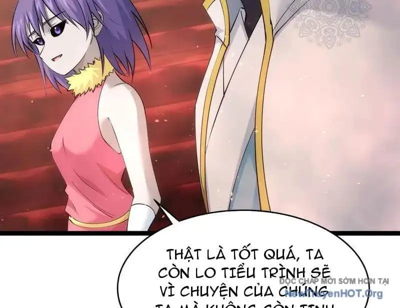 Truyện Tranh Ta Đoạt Xá Người Chơi Hệ Thống trang 7
