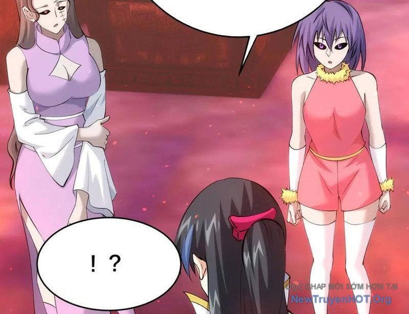 Truyện Tranh Ta Đoạt Xá Người Chơi Hệ Thống trang 7