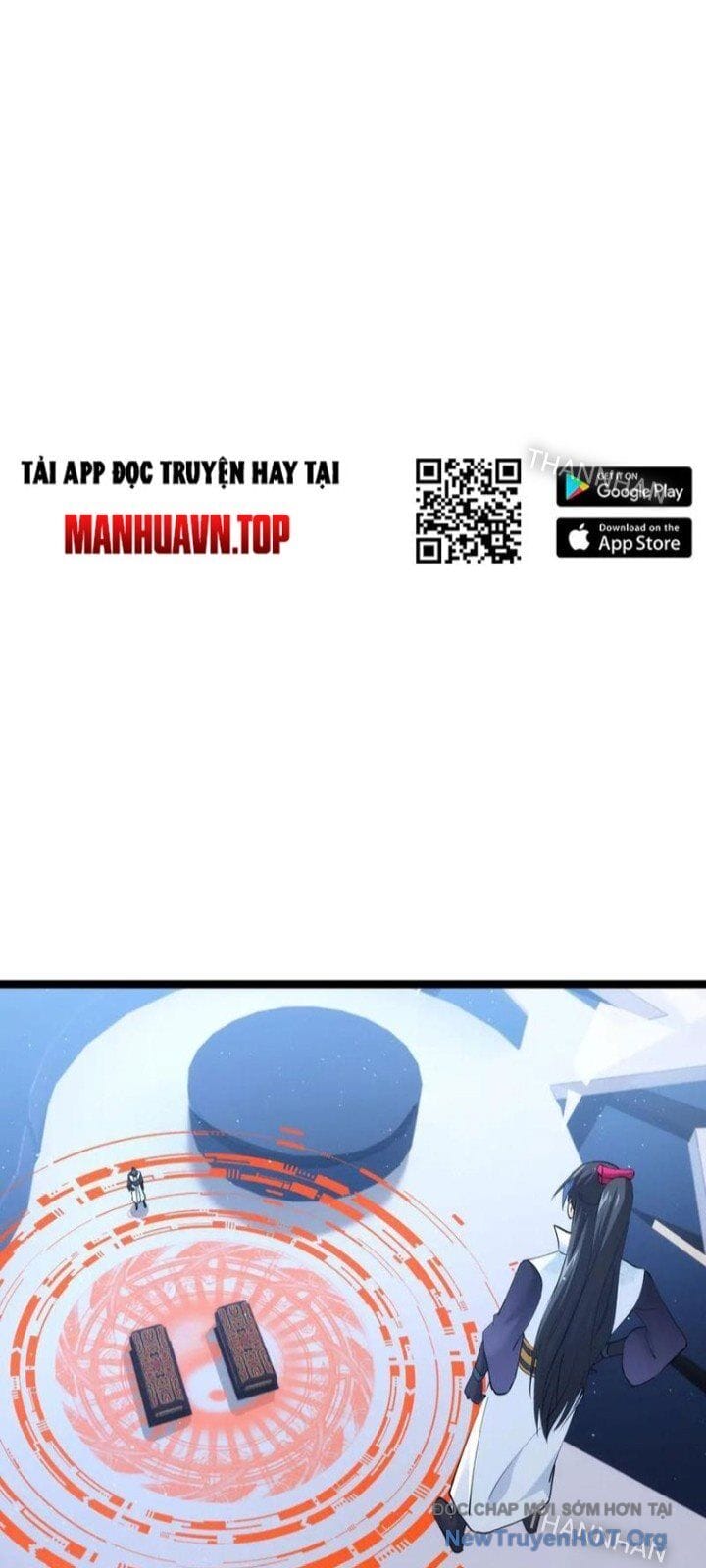 Truyện Tranh Ta Đoạt Xá Người Chơi Hệ Thống trang 7