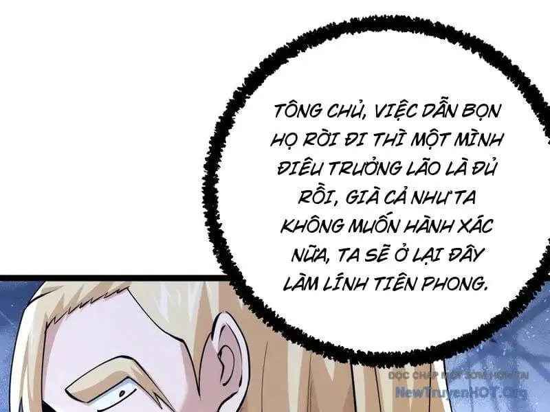 Truyện Tranh Ta Đoạt Xá Người Chơi Hệ Thống trang 7