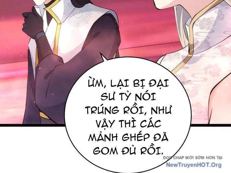 Truyện Tranh Ta Đoạt Xá Người Chơi Hệ Thống trang 7