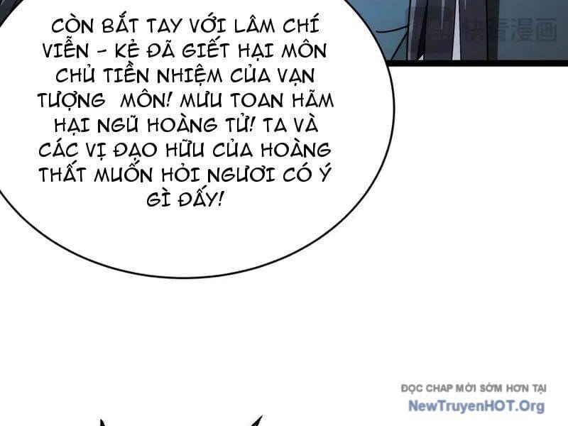 Truyện Tranh Ta Đoạt Xá Người Chơi Hệ Thống trang 7