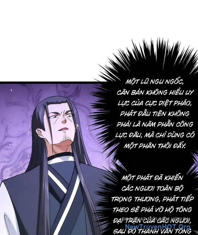 Truyện Tranh Ta Đoạt Xá Người Chơi Hệ Thống trang 7