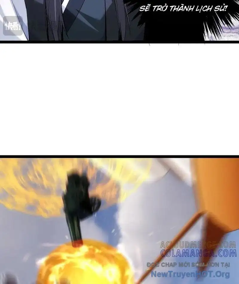 Truyện Tranh Ta Đoạt Xá Người Chơi Hệ Thống trang 7