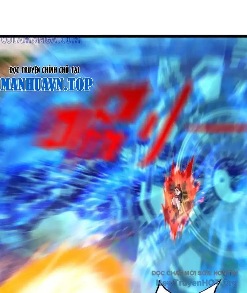 Truyện Tranh Ta Đoạt Xá Người Chơi Hệ Thống trang 7