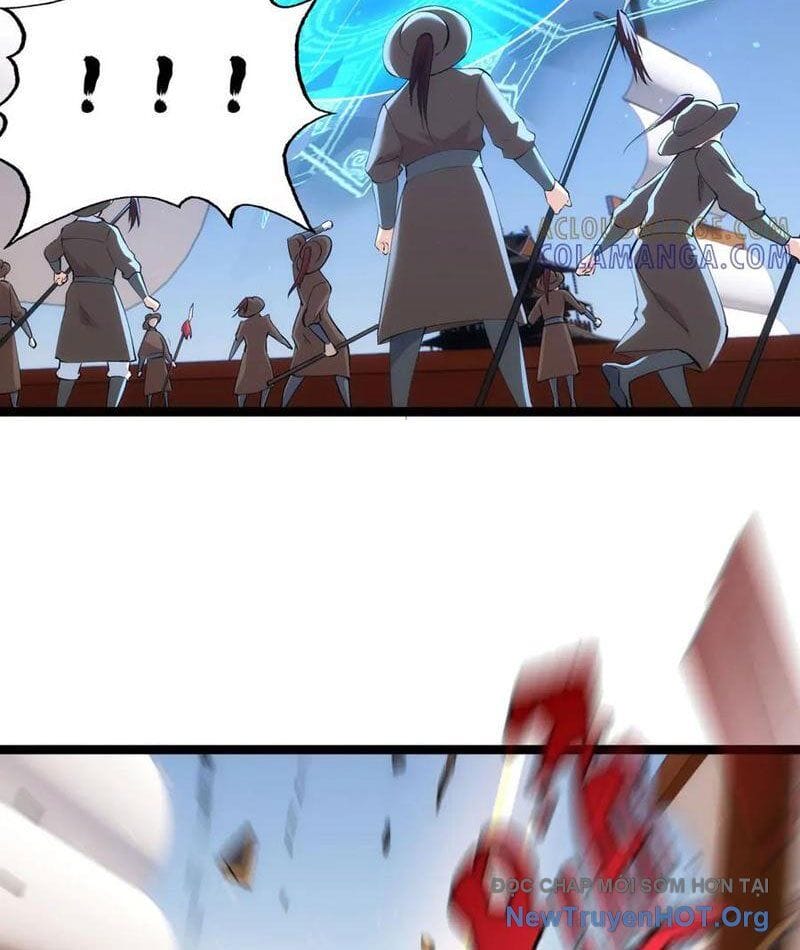 Truyện Tranh Ta Đoạt Xá Người Chơi Hệ Thống trang 7