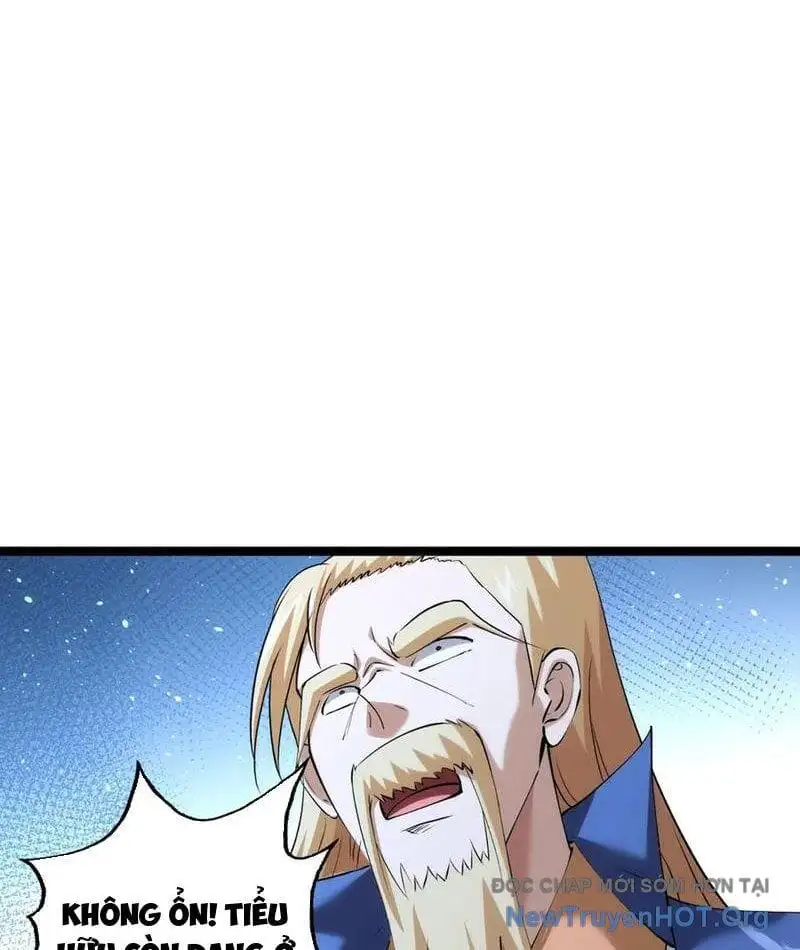 Truyện Tranh Ta Đoạt Xá Người Chơi Hệ Thống trang 7