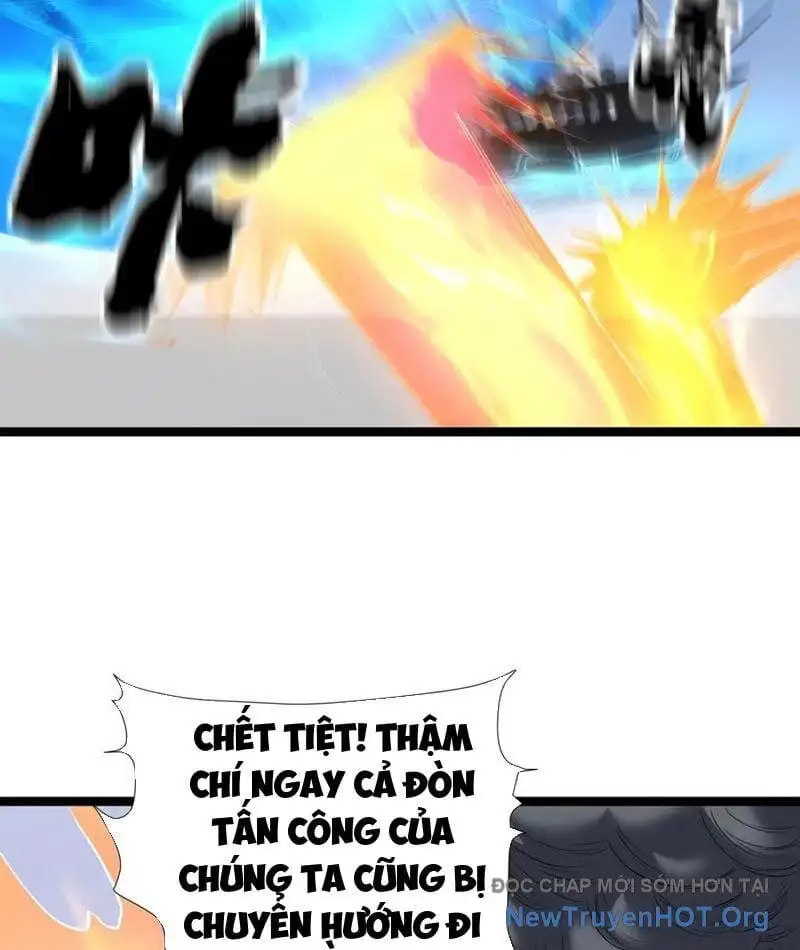 Truyện Tranh Ta Đoạt Xá Người Chơi Hệ Thống trang 7