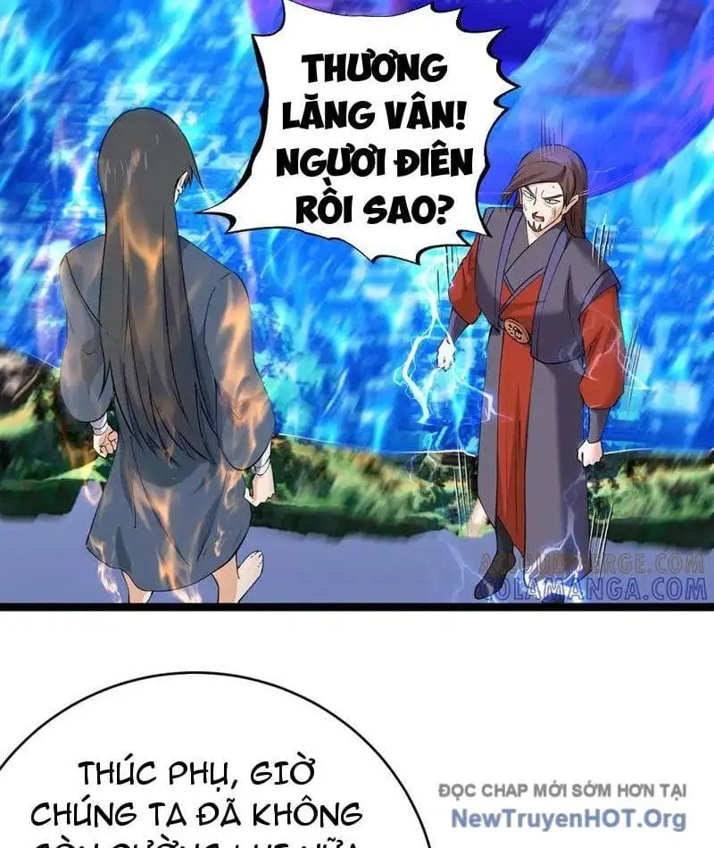 Truyện Tranh Ta Đoạt Xá Người Chơi Hệ Thống trang 7