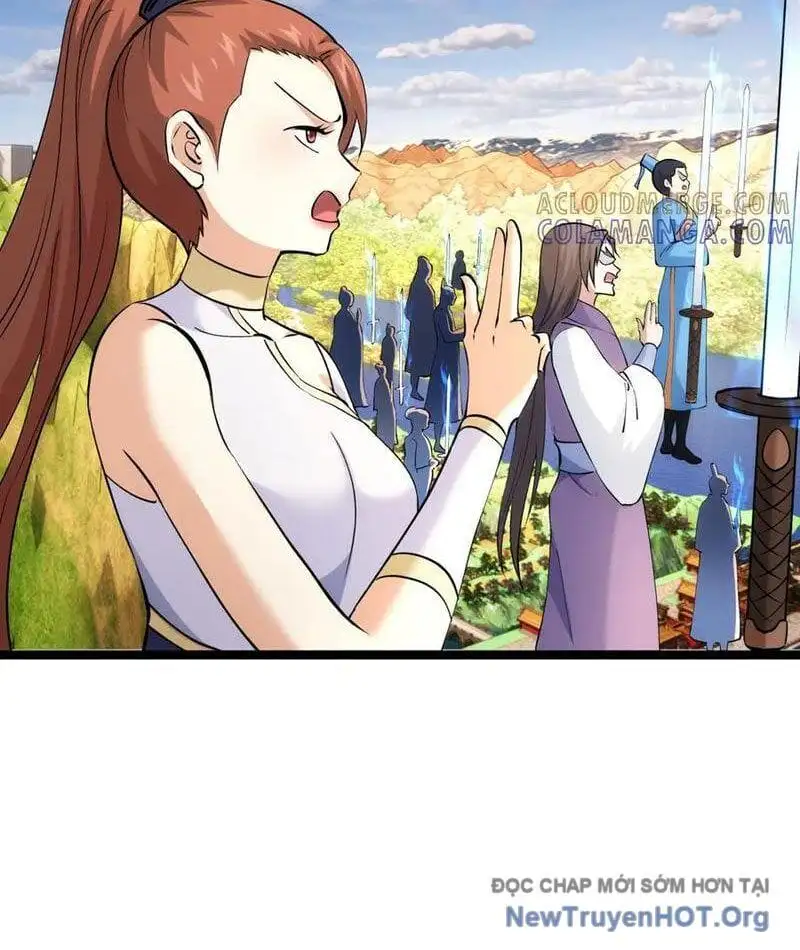 Truyện Tranh Ta Đoạt Xá Người Chơi Hệ Thống trang 7