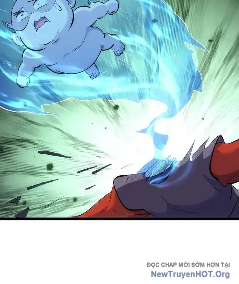 Truyện Tranh Ta Đoạt Xá Người Chơi Hệ Thống trang 7