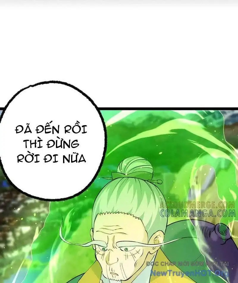Truyện Tranh Ta Đoạt Xá Người Chơi Hệ Thống trang 7