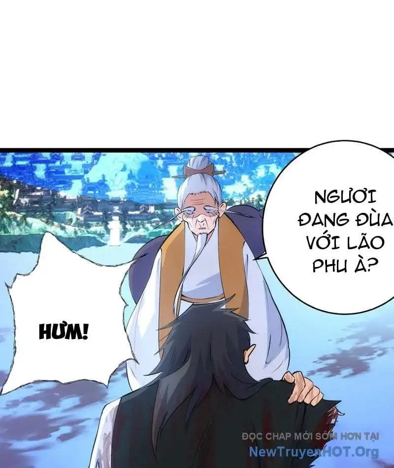 Truyện Tranh Ta Đoạt Xá Người Chơi Hệ Thống trang 7