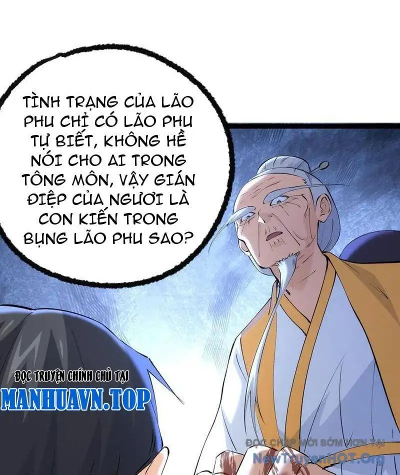 Truyện Tranh Ta Đoạt Xá Người Chơi Hệ Thống trang 7