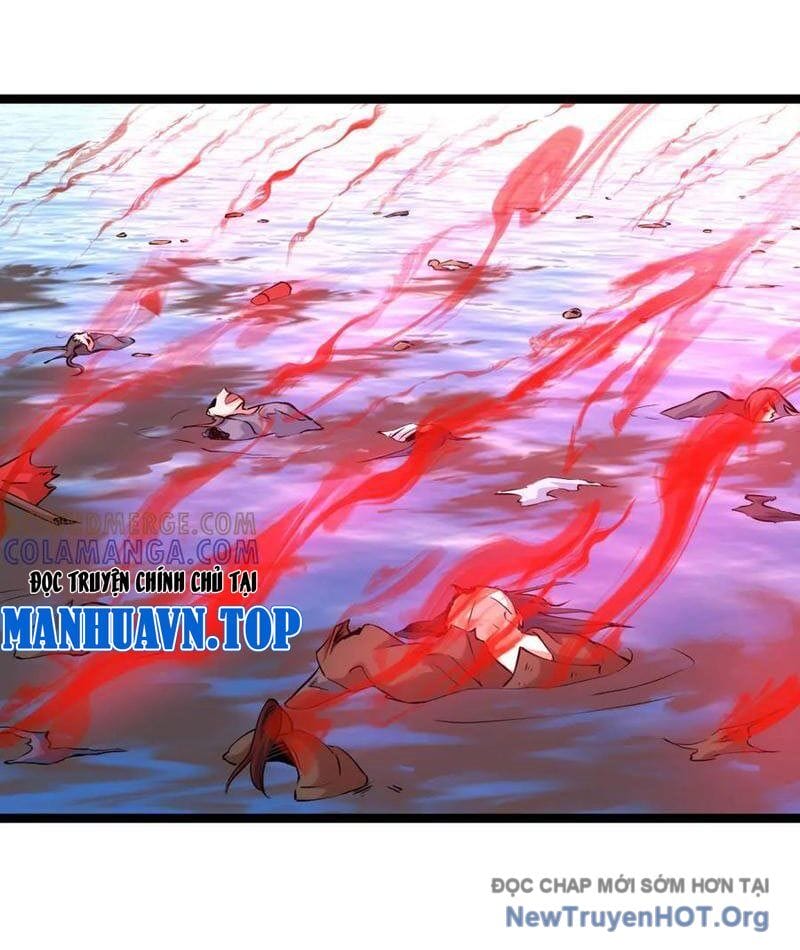 Truyện Tranh Ta Đoạt Xá Người Chơi Hệ Thống trang 7